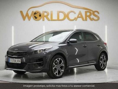 Usado Kia XCeed 141 CV (103 kW) 2021 SUV