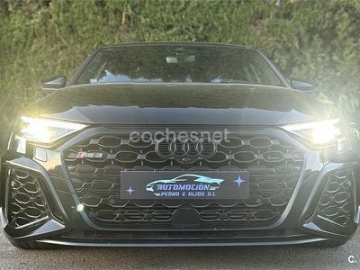 Audi RS3 Sportback