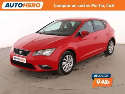 Usado Seat Leon