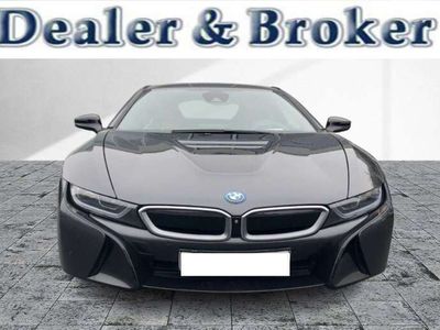 usado BMW i8 Coupé