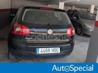 VW Golf IV