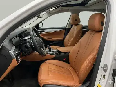 Używany BMW 530e
