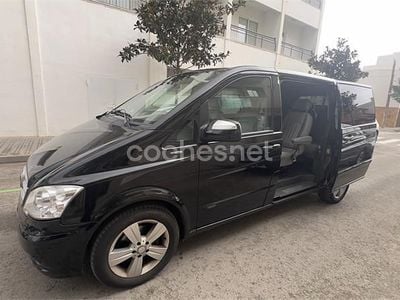 Mercedes Viano