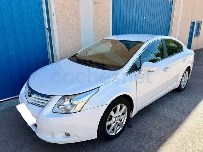 Occasion Toyota Avensis