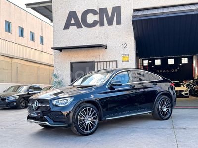 Mercedes GLC300