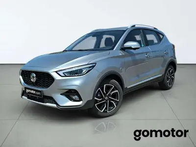 Usado MG ZS Luxury 106 CV (77 kW) 2025 SUV