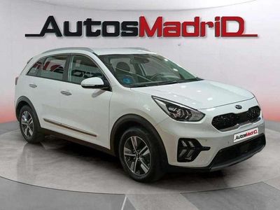 Blanco Usado 2021 Kia Niro SUV | 15.990 € (Super precio)