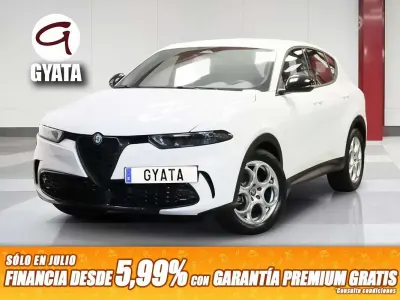 Usado Alfa Romeo Tonale