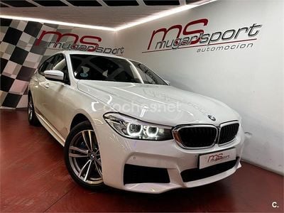 Usado 2019 BMW 630 Coupe | 32.900 €