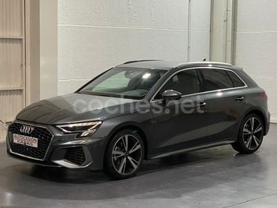 Audi A3 Sportback e-tron