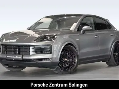 Usado Porsche Cayenne
