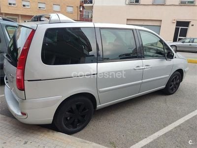Citroën C8