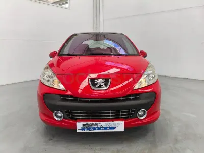 Usado Peugeot 207