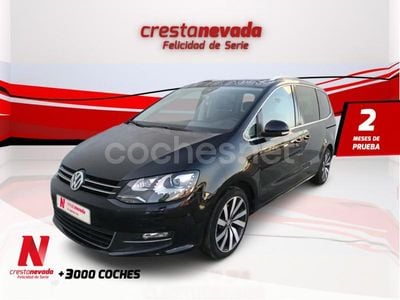 VW Sharan