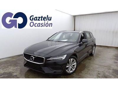 usado Volvo V60 D3 Momentum