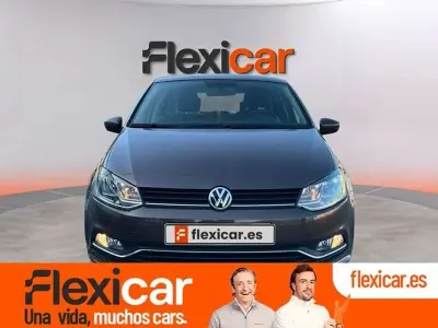 Usado VW Polo