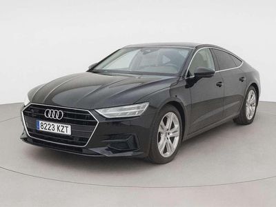 Audi A7 Sportback