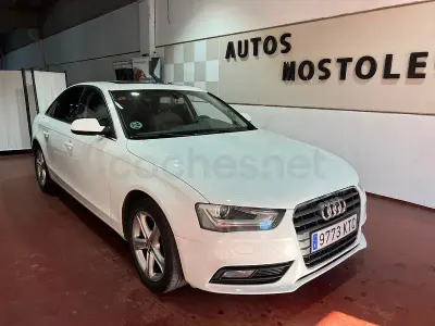 Usado Audi A4