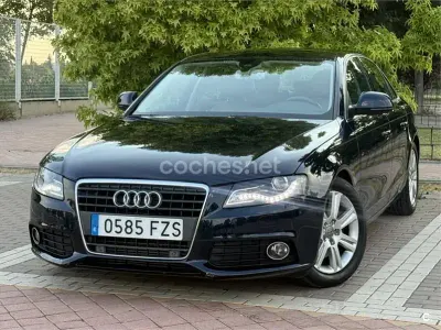 Usado Audi A4
