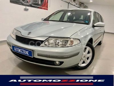 Renault Laguna GrandTour