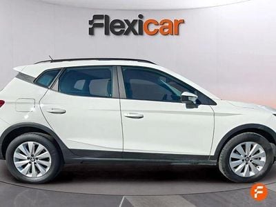 Blanco Usado 2020 Seat Arona Style SUV | 12.990 € (Buen precio)