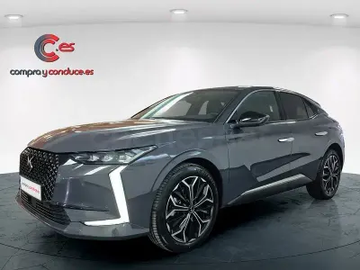 Usado DS Automobiles DS4