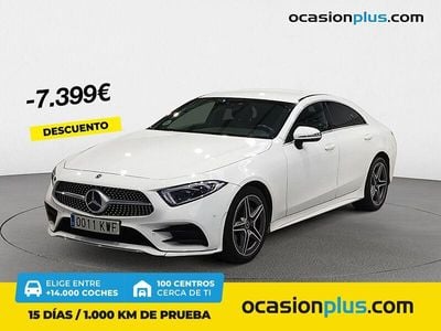 Mercedes CLS350