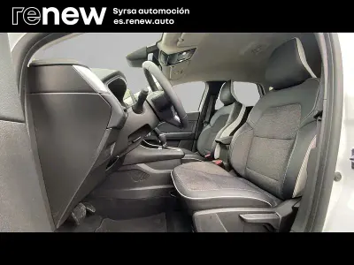 Usado Renault Captur Techno 145 CV (106 kW) 2022 Blanco SUV
