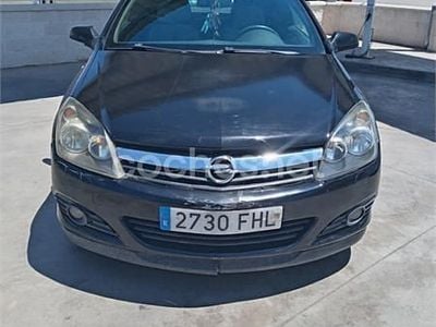 Opel Astra GTC