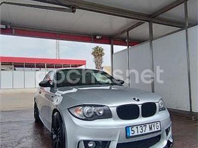 BMW 120 Coupé