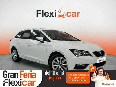 Seat Leon ST