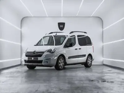 Usado Citroën Berlingo