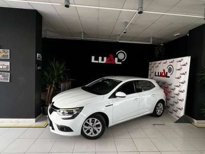 Renault Mégane GrandTour