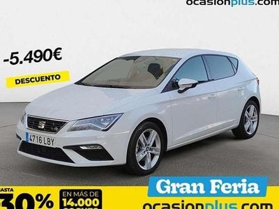 Seat Leon ST