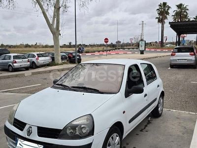 Renault Clio II