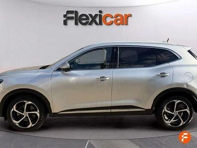 Usado MG HS Luxury 170 CV (125 kW) 2024 Gris SUV