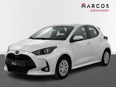 Usado Mazda 2 116 CV (85 kW) 2023 Otro Utilitario