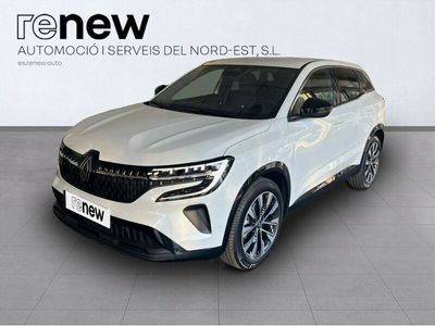 usado Renault Austral 1.2 e-tech techno 146kw