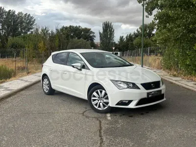 Usado Seat Leon