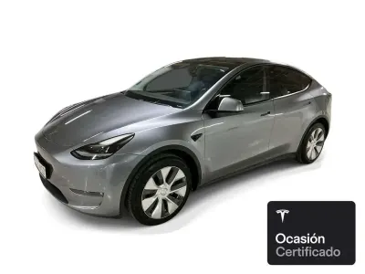Usado Tesla Model Y