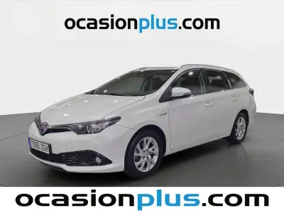 Usado Toyota Auris