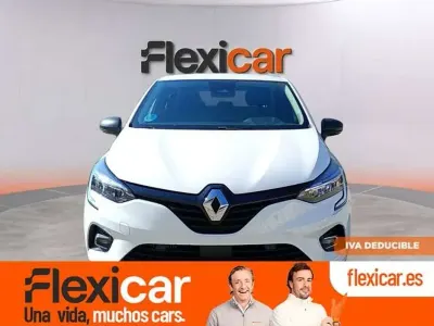 Usado Renault Clio V