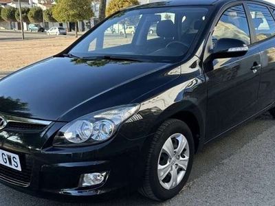 usado Hyundai i30 1.4 Comfort GLS