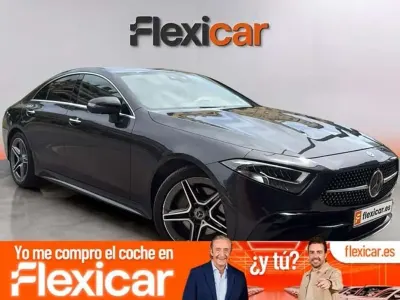 Usado Mercedes C220