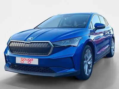 Usado Skoda Enyaq iV 150 kW (204 CV) 2021 Eléctrico SUV