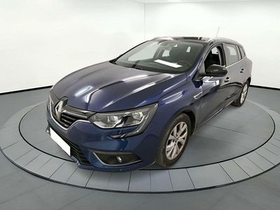 Renault Mégane IV