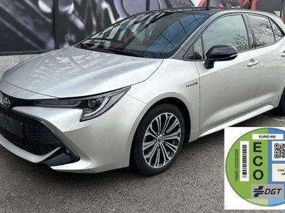 usado Toyota Corolla 2.0 180H FEEL! E-CVT