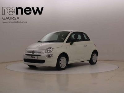 usado Fiat 500 1.0 HYBRID CULT 70 3P