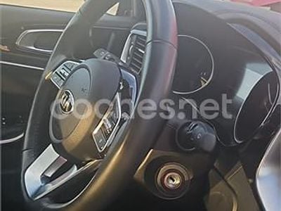 Usado Kia XCeed 160 CV (117 kW) 2021 Rojo SUV