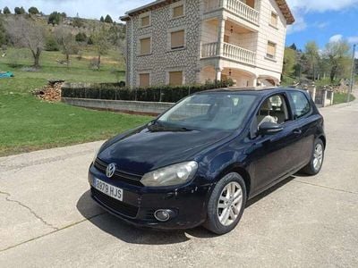 VW Golf VII